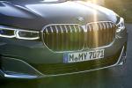 BMW 750Li xDrive 2019 года (WW)